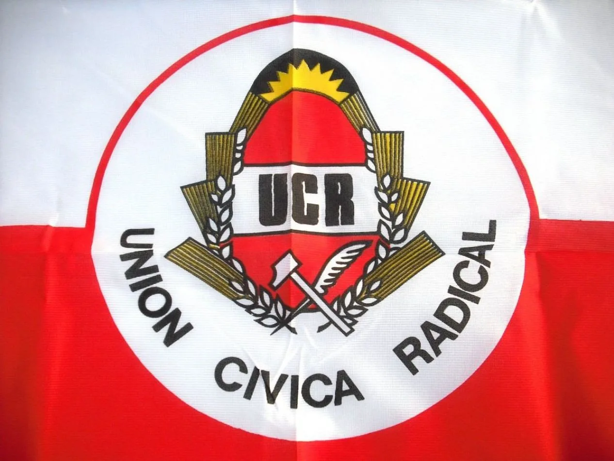 La UCR se pronunció en defensa de la 19640
