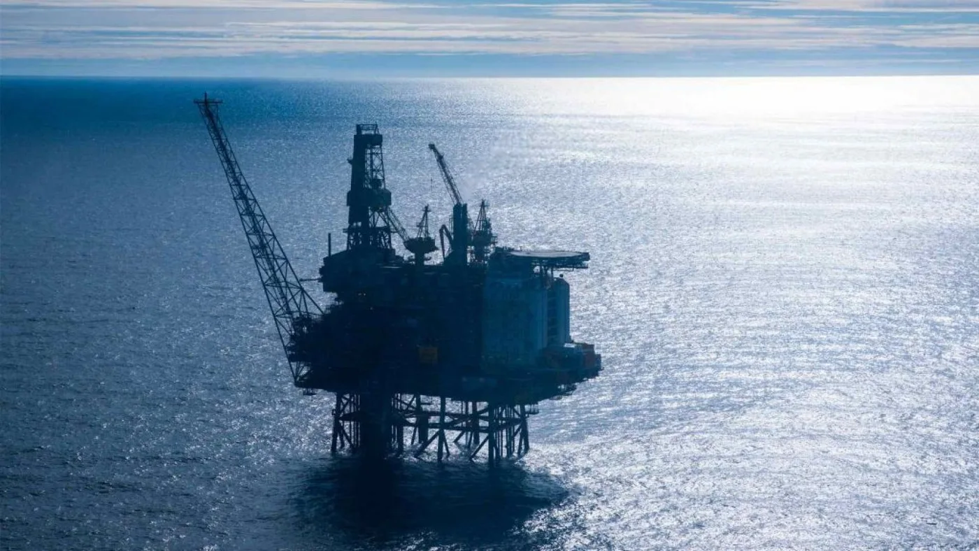 Presentaron inversión gasífera por U$D 700 millones para Tierra del Fuego