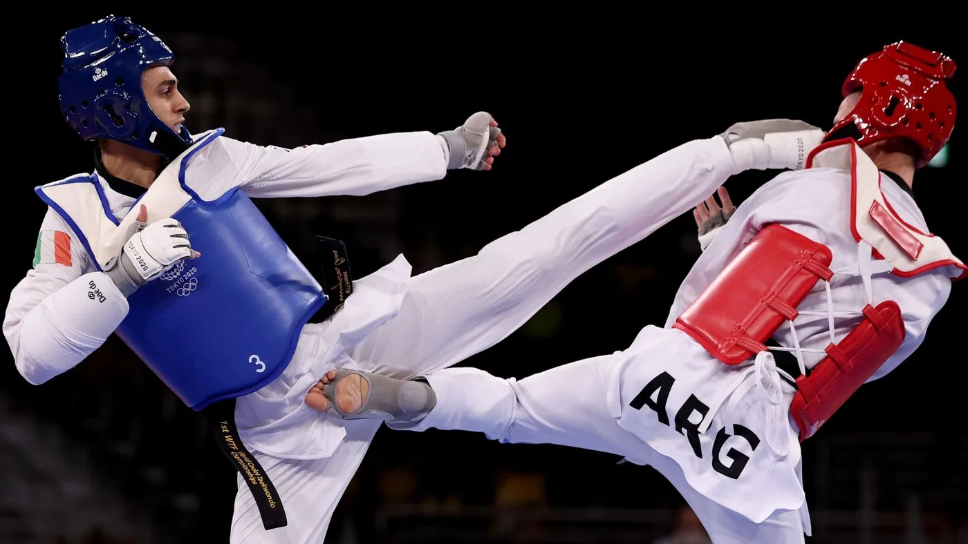 Se viene la 5° edición de la Copa Tierra del Fuego de Taekwondo WT