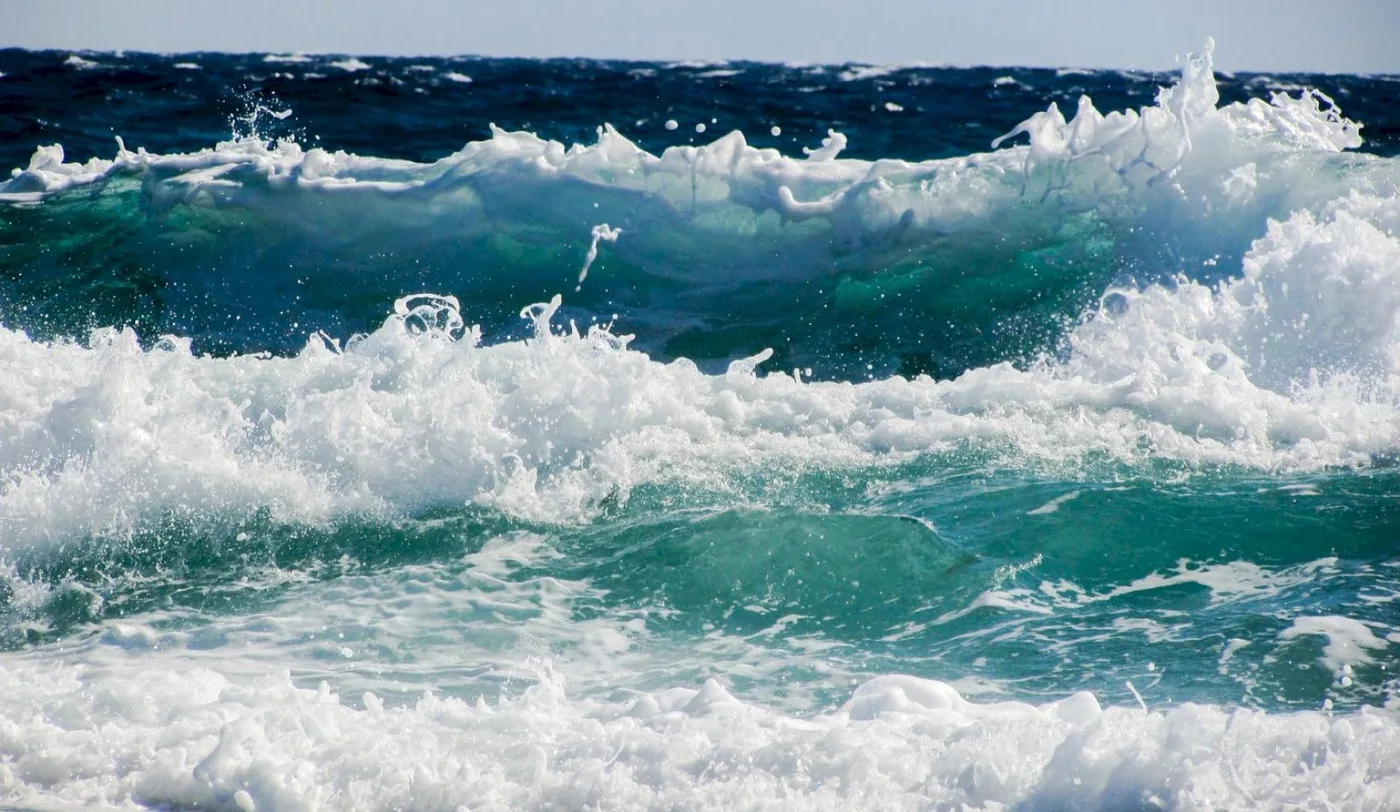 La UTN impulsa la generación de energía con las olas