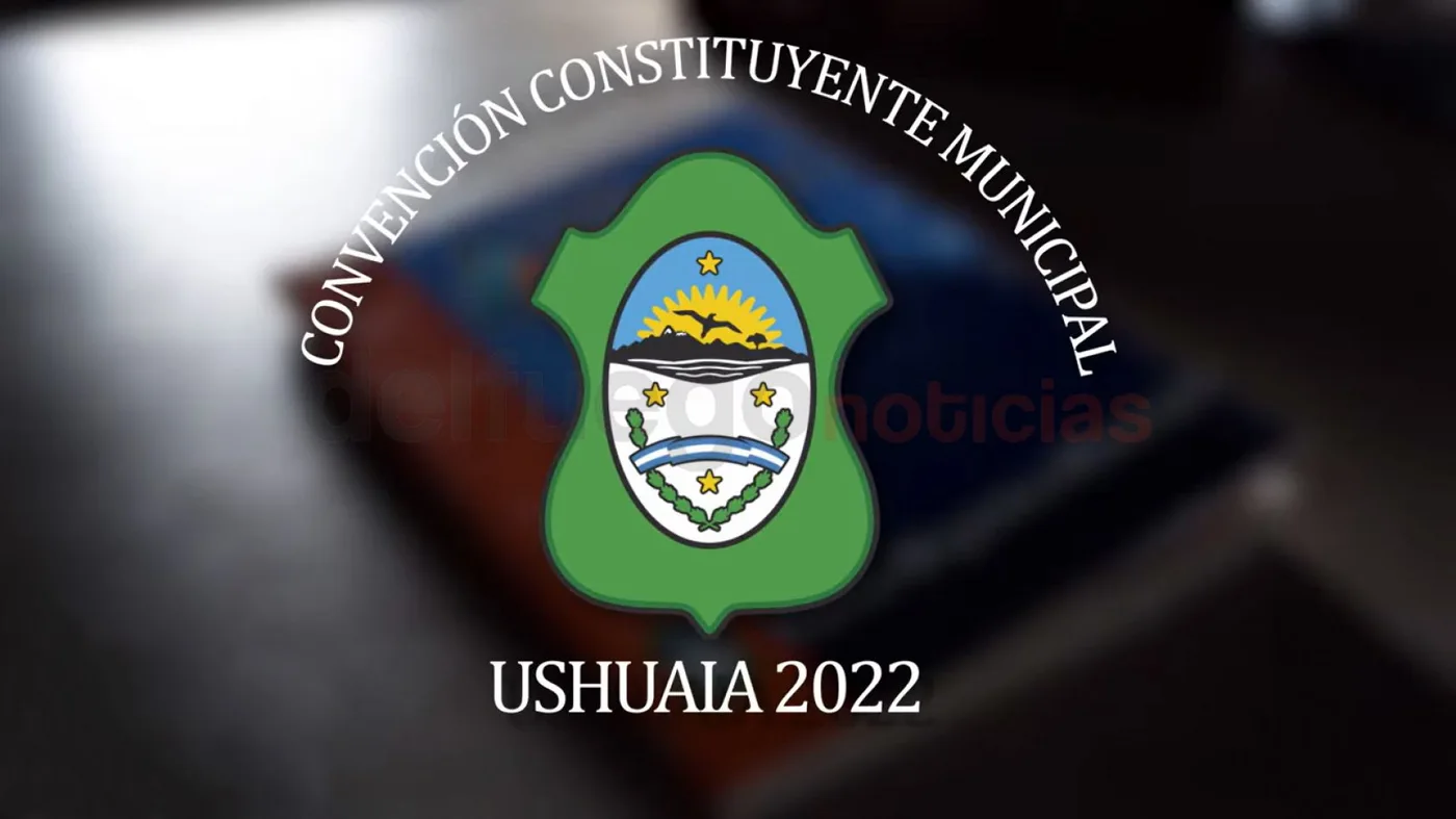 No habrá elección indefinida en la intendencia de Ushuaia pero sí viceintendente