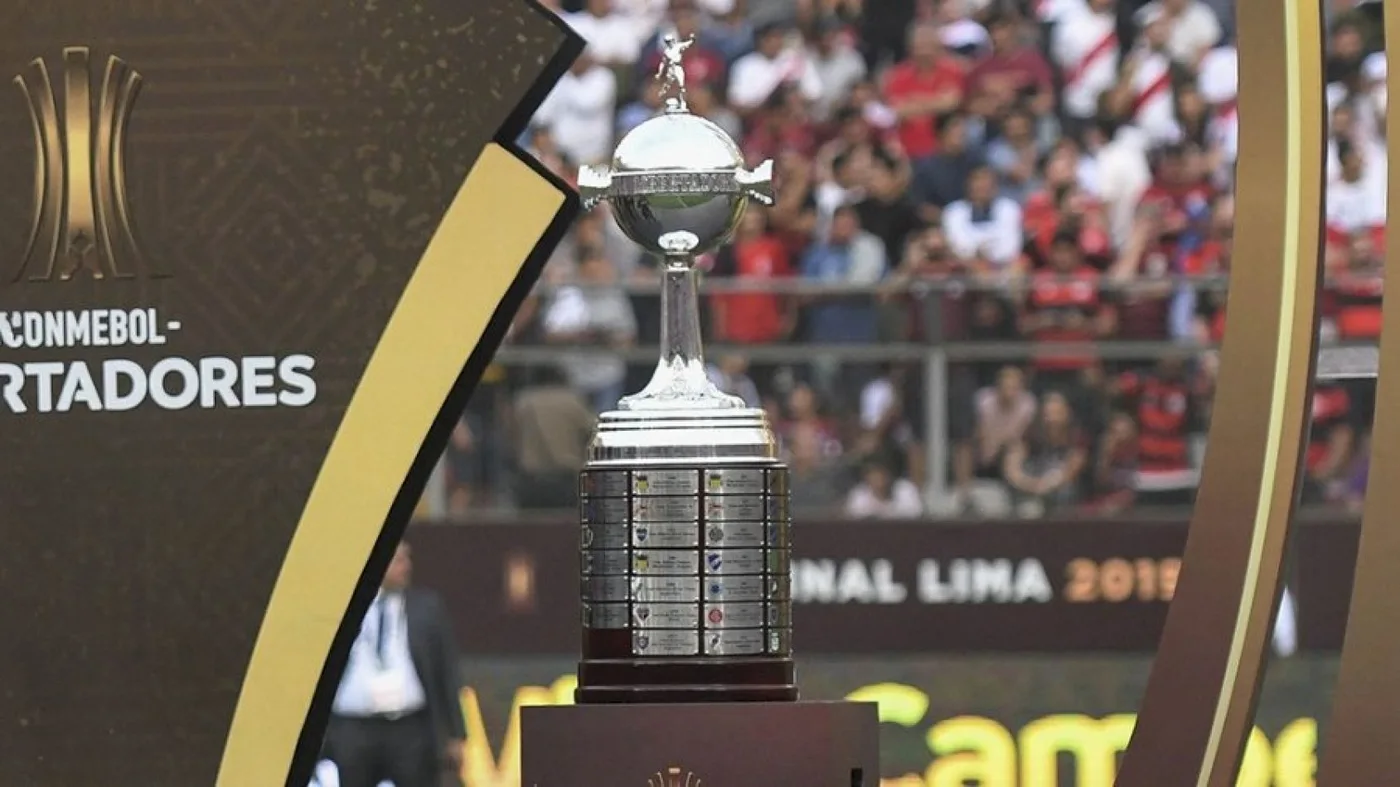 Habrá VAR en todas las fases de la Libertadores y Sudamericana 2023
