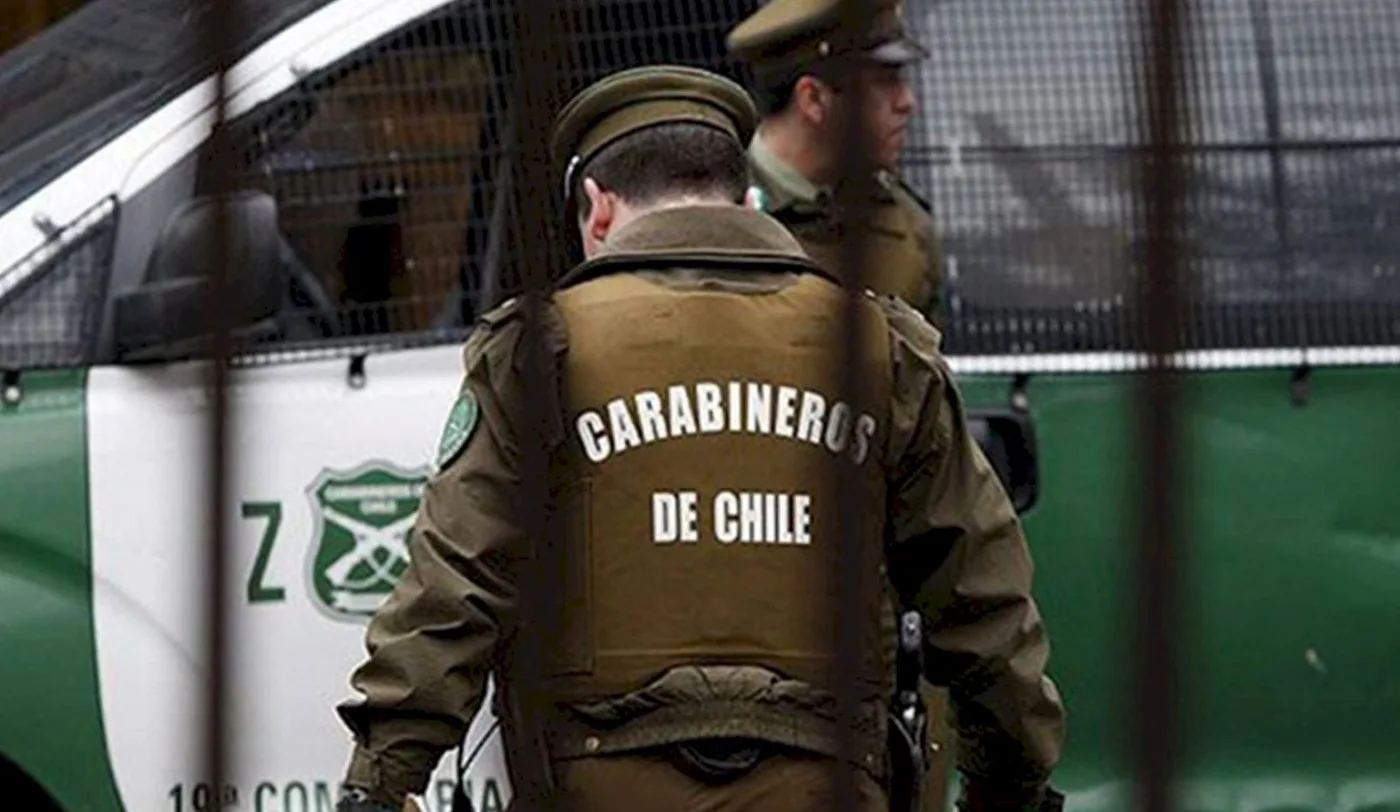 Chile expulsará a extranjeros que atacaron a Carabineros