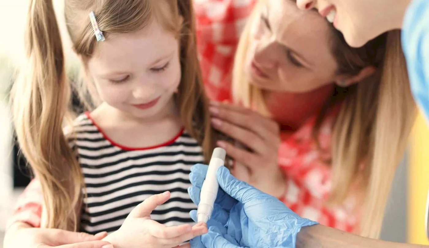 Diabetes tipo 1: aprueban el primer medicamento para retrasar la progresión de la enfermedad