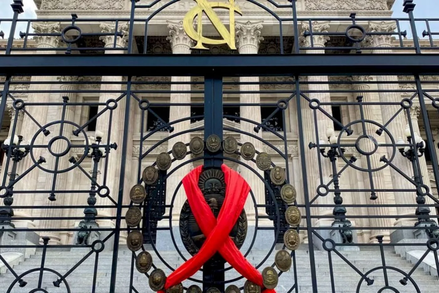 En Argentina más de 140.000 personas viven con VIH y un 13% lo desconoce