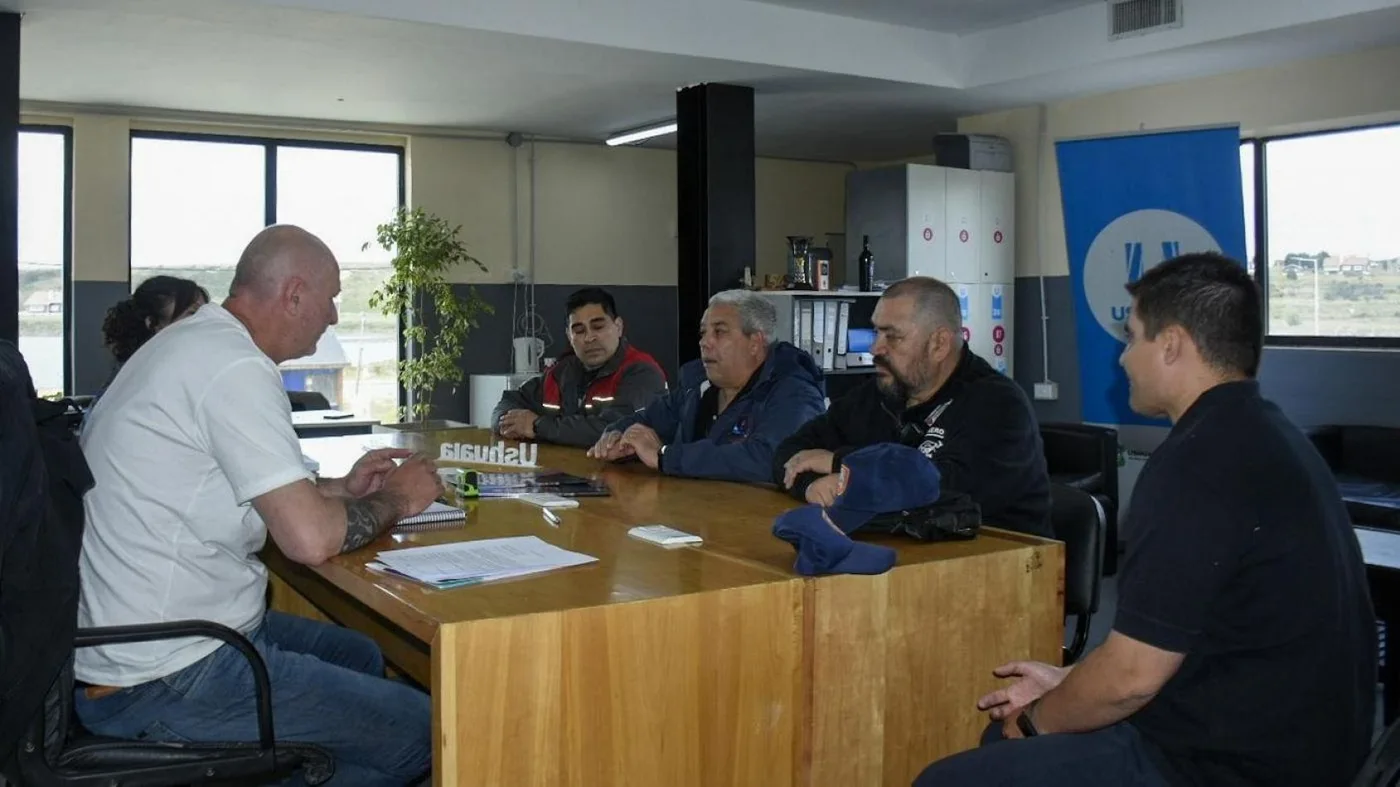 Se pondrá en marcha el Programa "Bombero Sano"