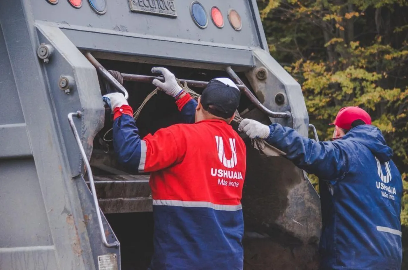 Lanzan innovar pliego de licitación para el servicio de higiene urbana