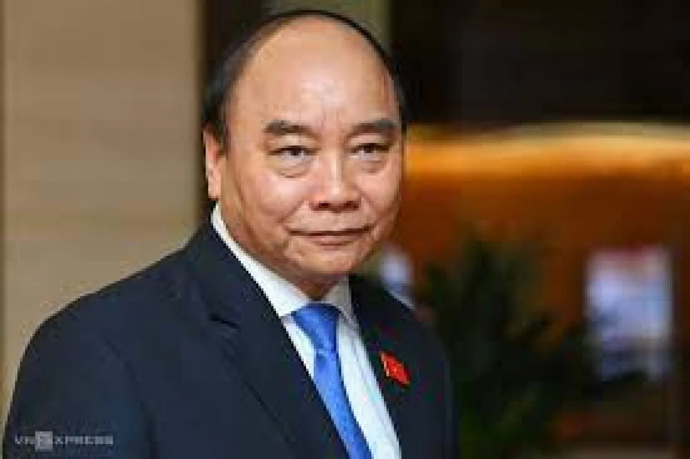 Nguyen Xuac Phuc