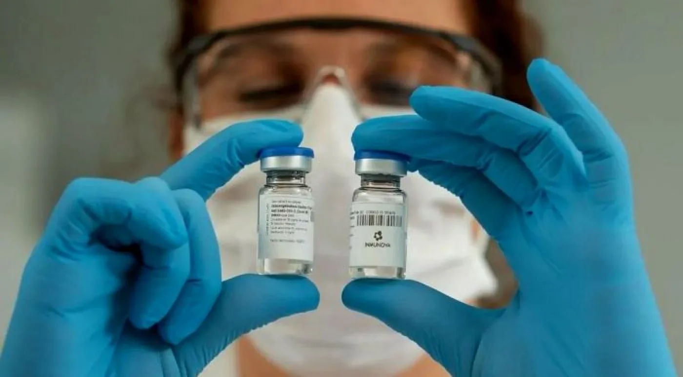 Tierra del Fuego comenzará a aplicar vacunas bivalentes contra el Covid-19