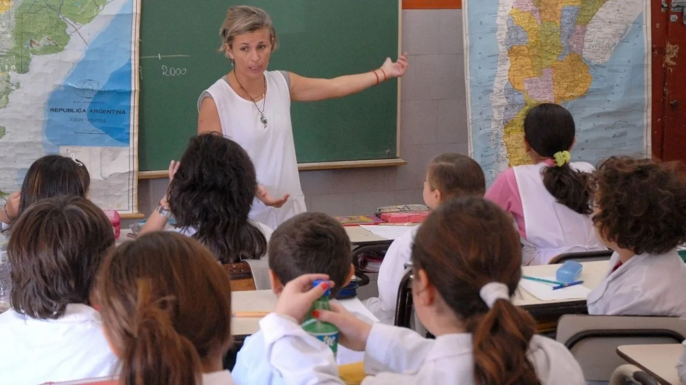 El inicio de clases será el 1 de marzo.  