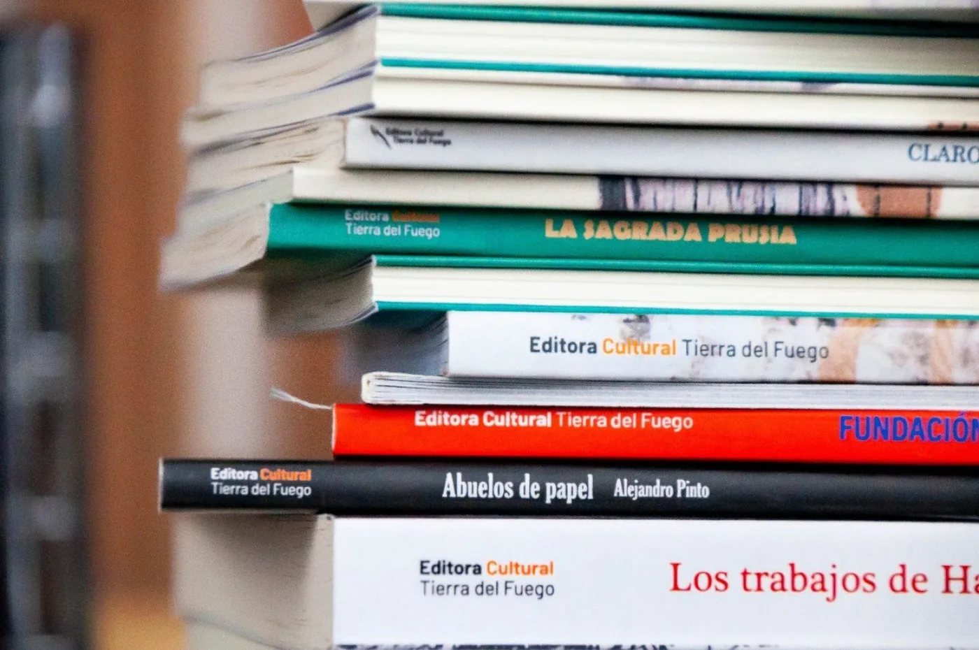 Comienza el empadronamiento para votar o postularse al Comité Ejecutivo de la Editorial Cultural