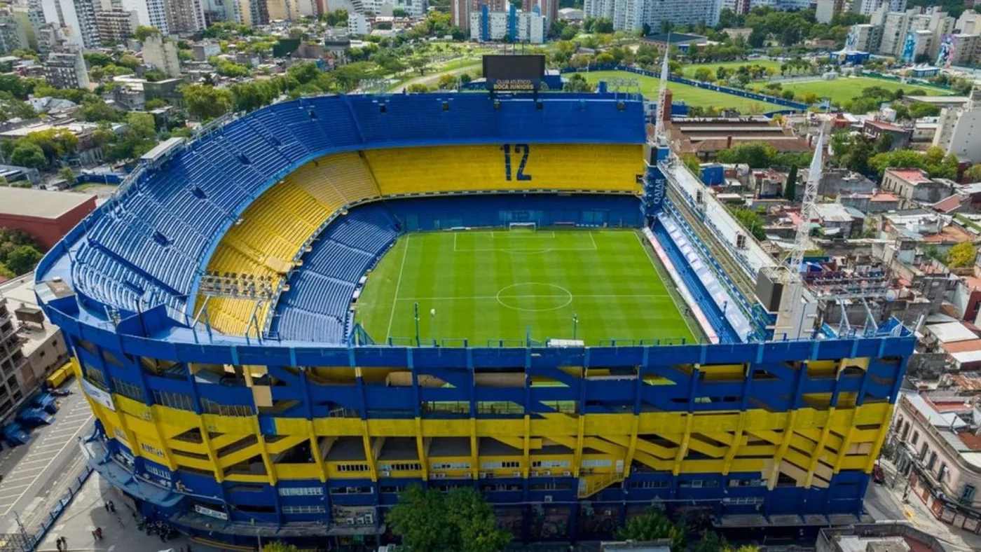 La Justicia dispuso la clausura preventiva de una tribuna en La Bombonera