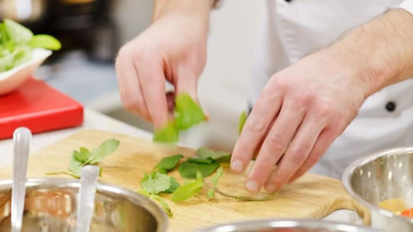 Municipio de Ushuaia iniciará un curso de ayudante de cocina