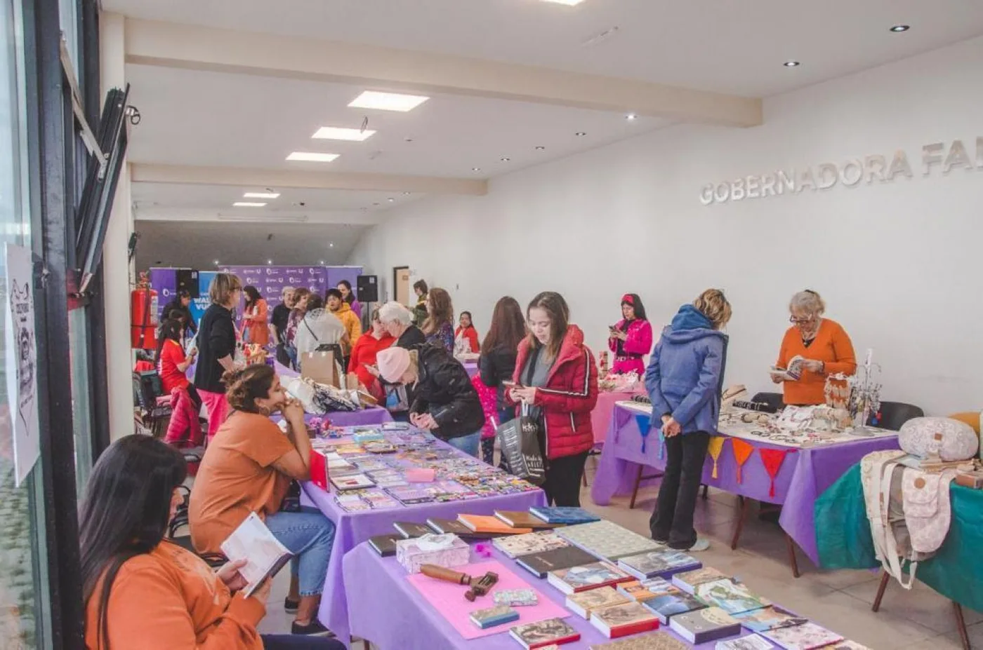 Nueva edición de la Expo Feria de Verano