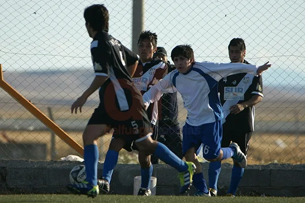 Inter RG y Libertad, dos que necesitan mejorar sus posiciones.