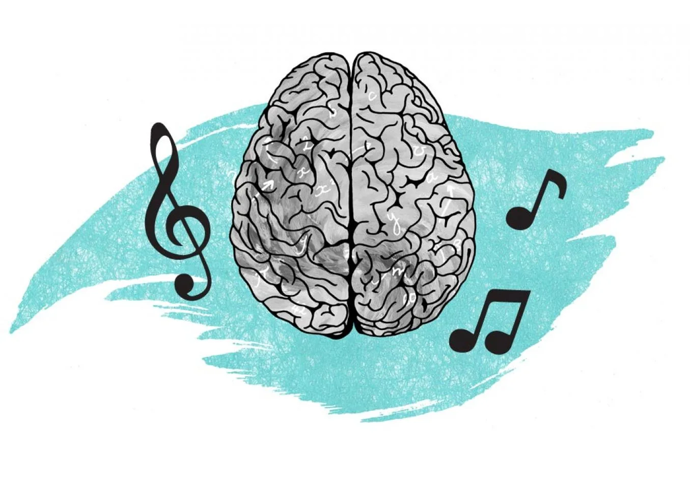 Según la ciencia, estos son los efectos que tiene la música en nuestro cerebro