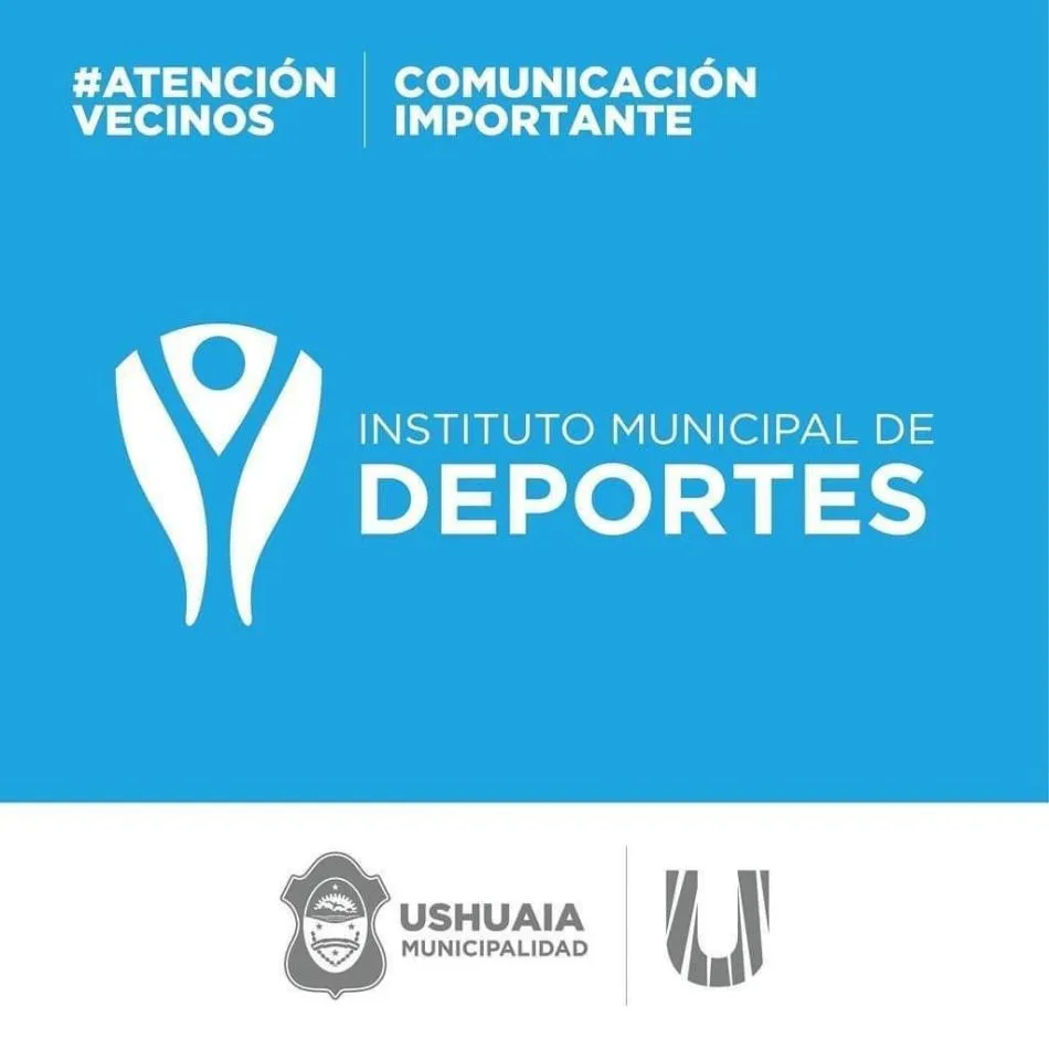 El IMD abre las inscripciones para las Escuelas Municipales 2023