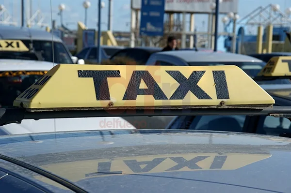 Los taxistas habían recibido un aumento del 25 % en abril del año pasado.