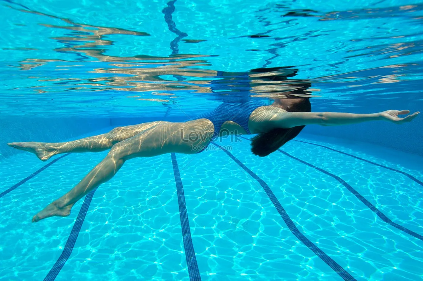 Las mujeres podrán hacer topless en las piscinas públicas de Berlín.