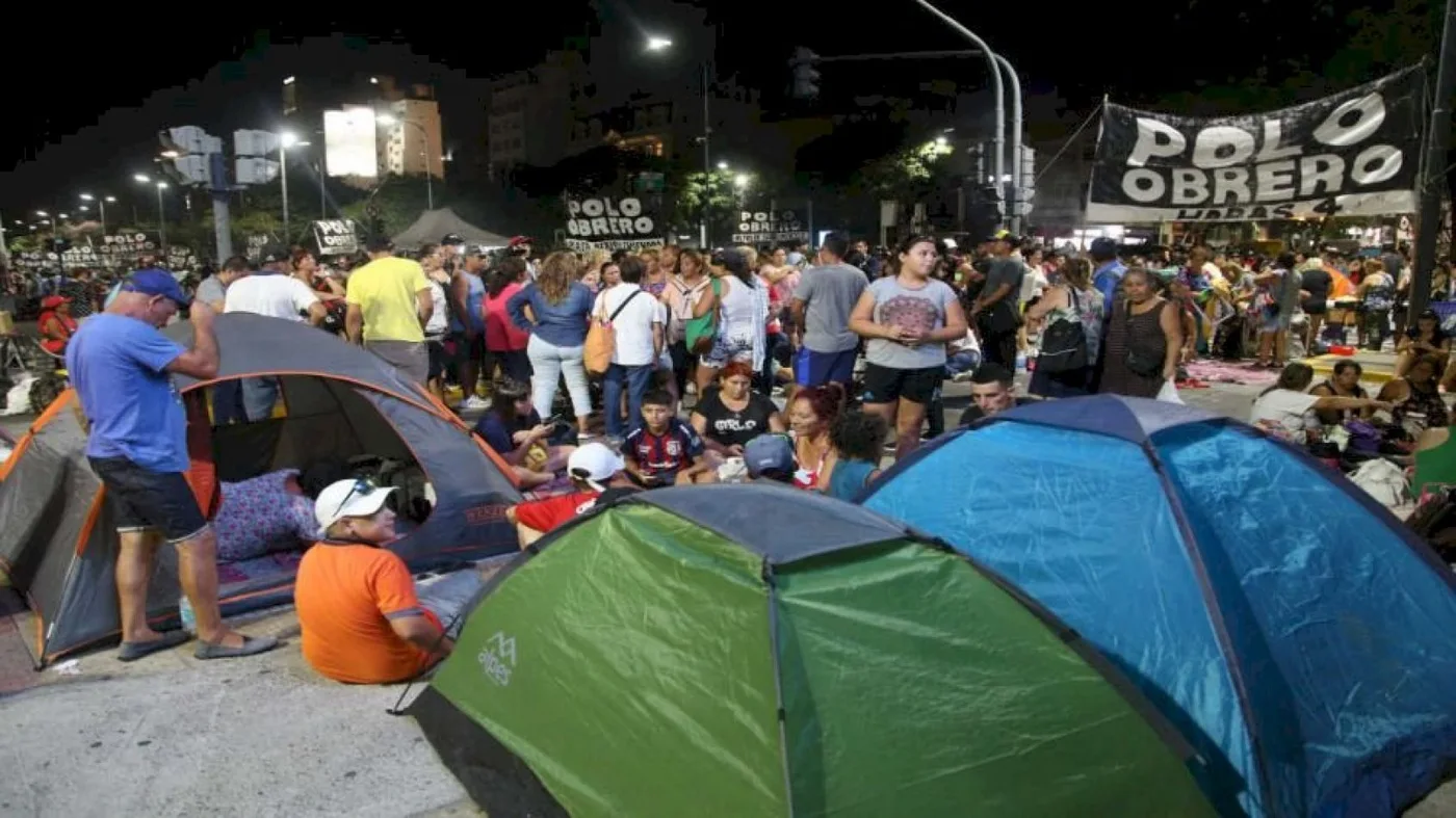 Se darán de baja 85 mil titulares del Potenciar Trabajo que no se validaron.