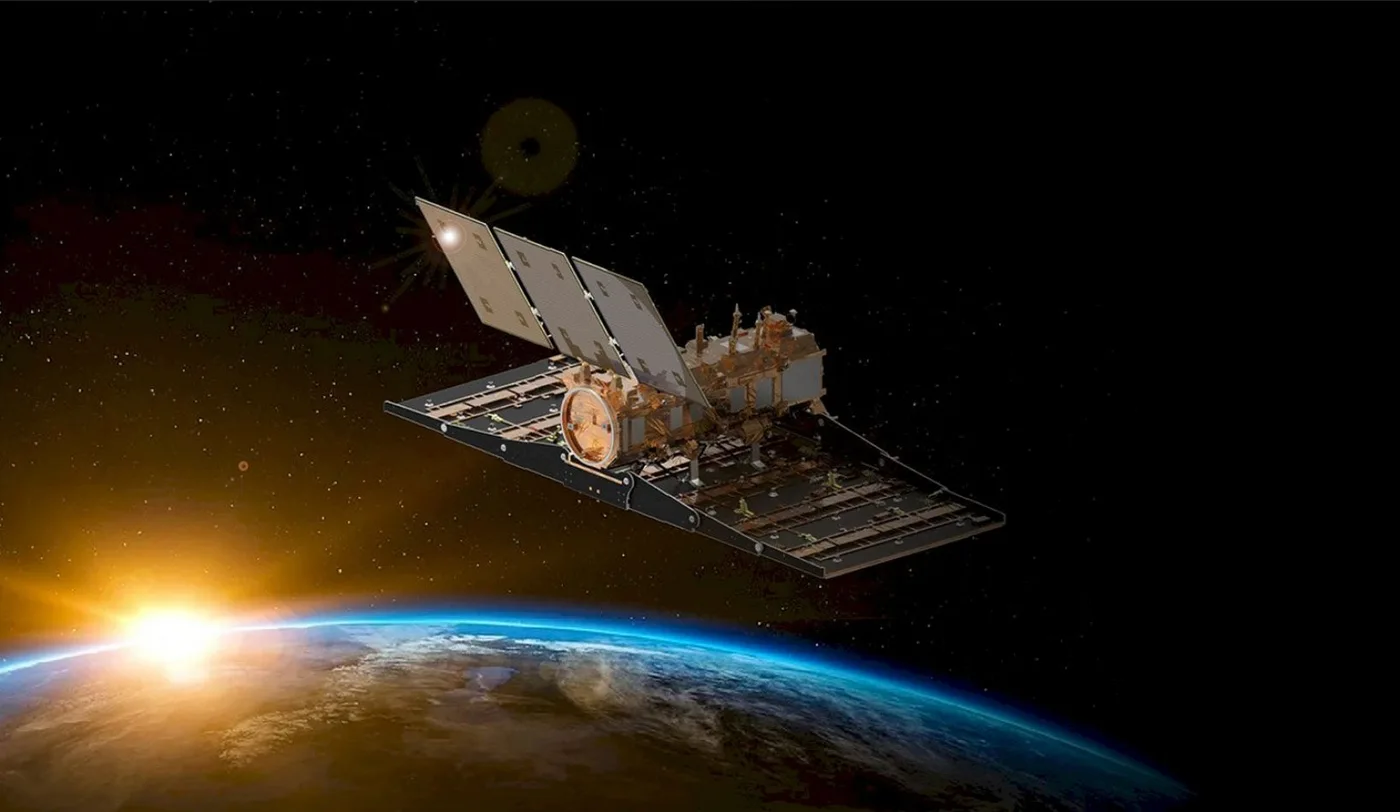 La misión satelital argentina amplía su llegada a la comunidad científica internacional.