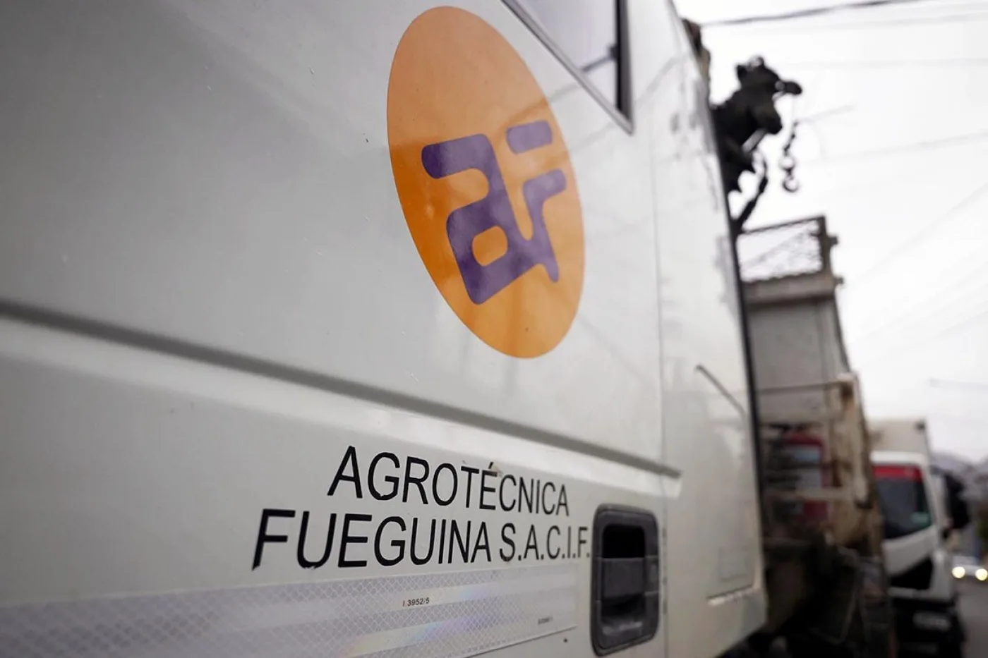 Agrotécnica Fueguina continuará al frente de la recolección de residuos