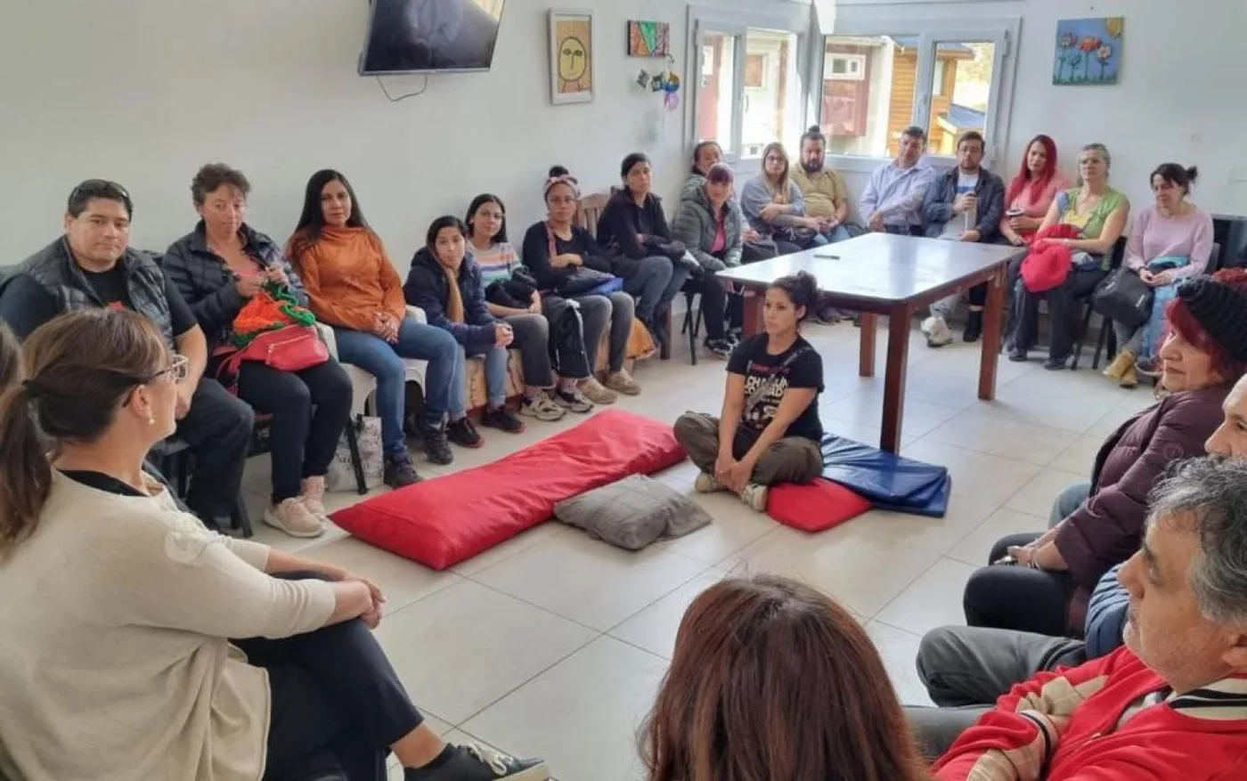 Impulsan una jornada de concientización sobre el autismo