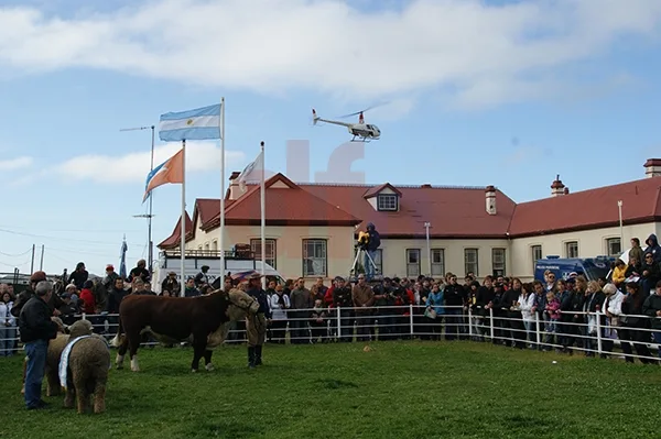 La 34 edición de la Exposición Rural al final se realizará, aunque en una fecha inusual.