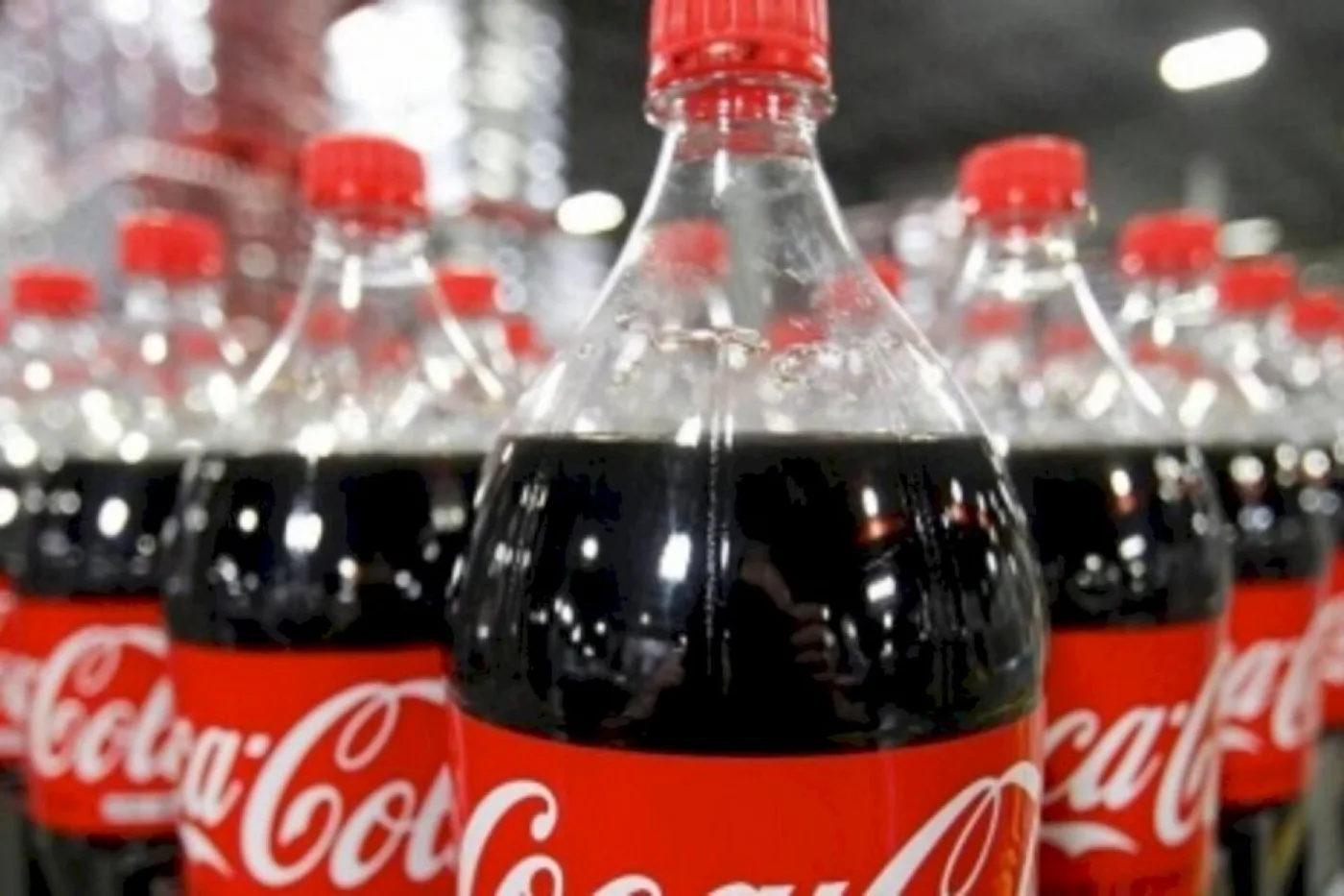 Multas millonarias a Coca Cola y Danone por el desvío de productos para venderlos más caros