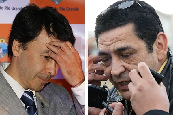 Garay y Febré se acusan mutuamente tras las usurpaciones en Margen Sur.