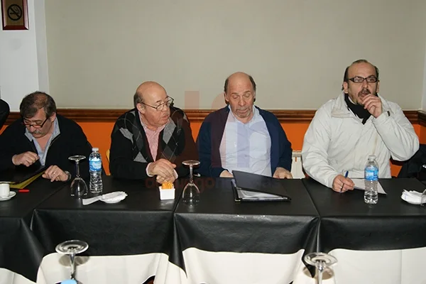 Las autoridades del PJ fueguino aplazaron las elecciones internas.