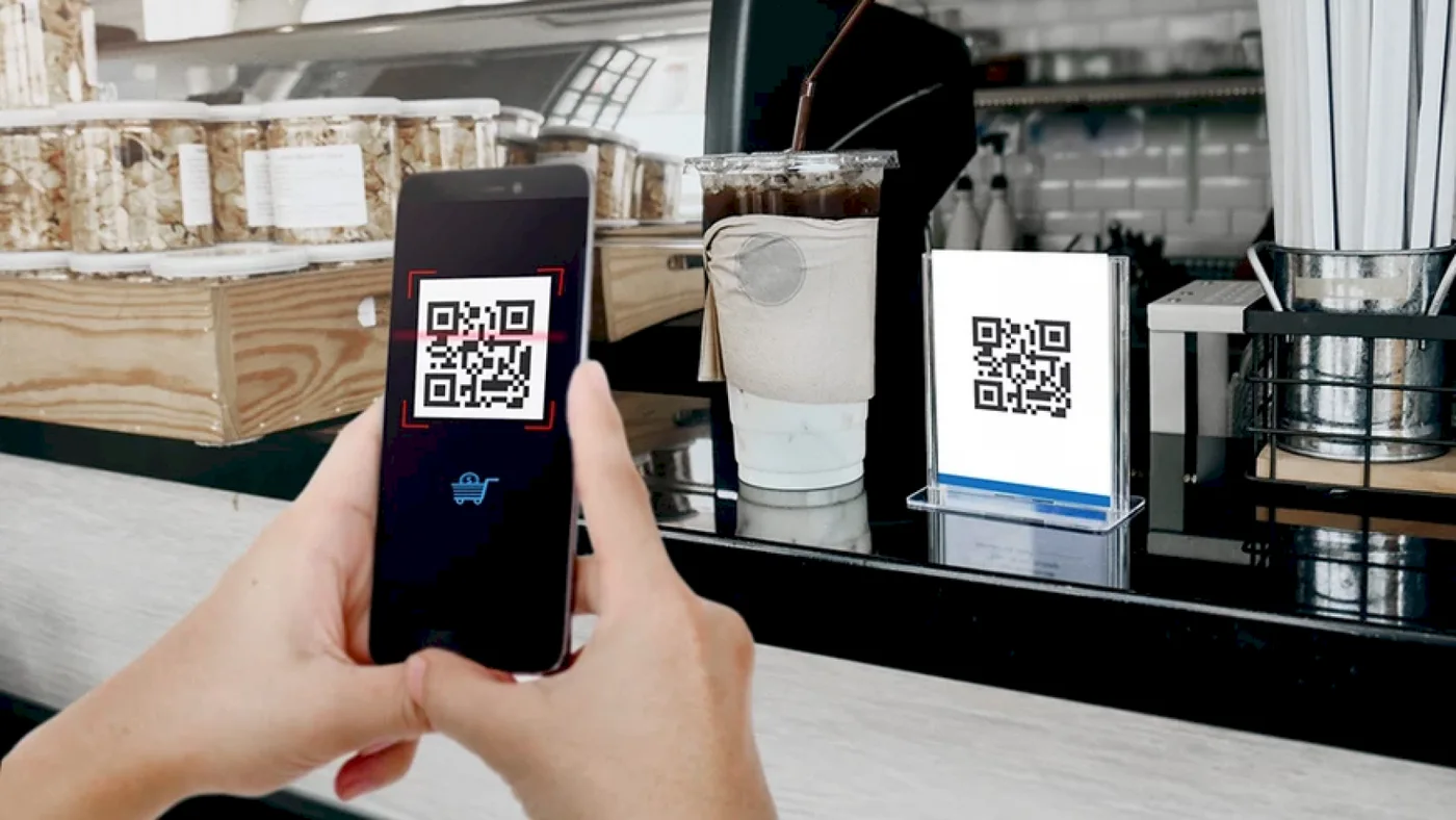 Los comercios que tengan pago con QR tendrán que aceptar billeteras digitales