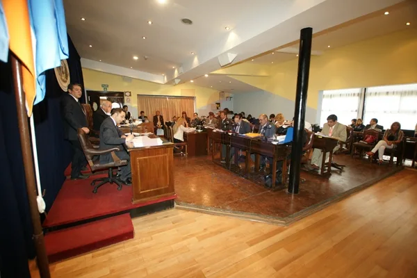 La Legislatura sesionará el miércoles para modificar la Ley 288.