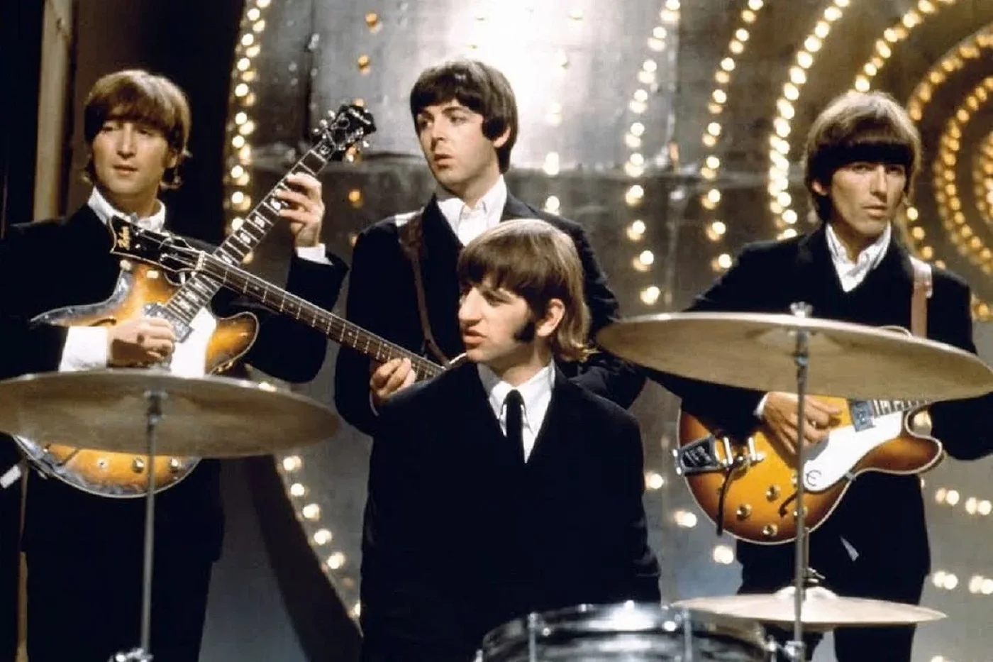Paul McCartney anunció una canción inédita de Los Beatles