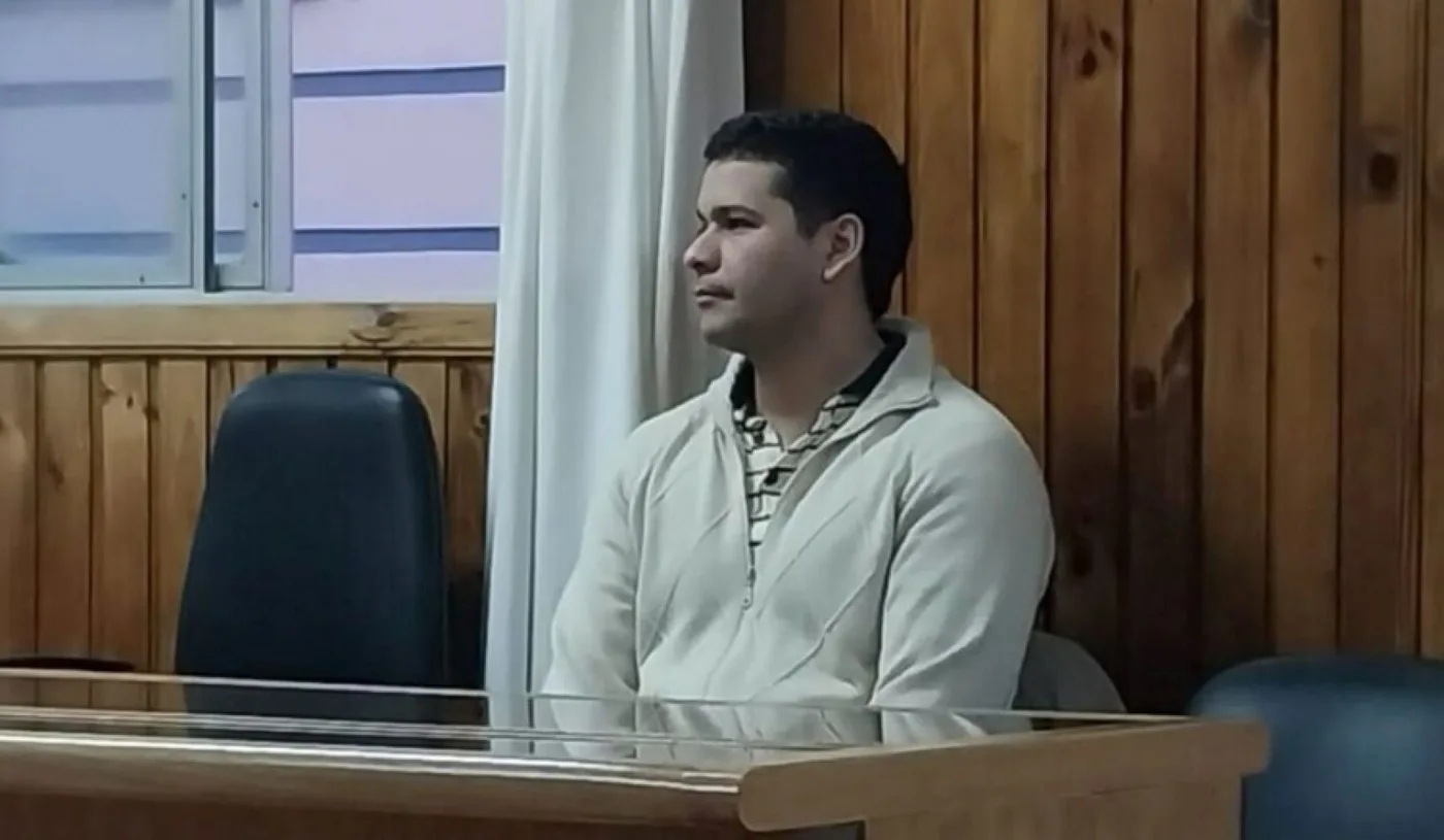 José Sebastián Cortes Toranzo fue declarado culpable y condenado a prisión perpetua por el crimen de la médica María Alejandra Accetti.