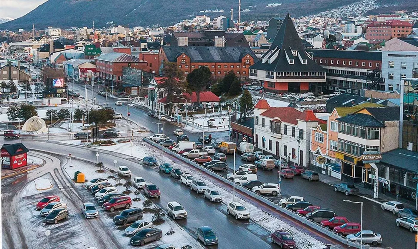Ushuaia con los alquileres más caros de Argentina