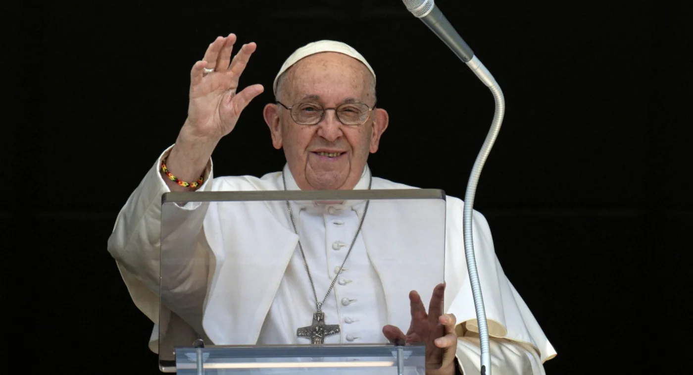 El sumo pontífice anunció que elevará los rangos de algunos miembros de la iglesia católica para garantizar que quien lo suceda continúe con su línea.