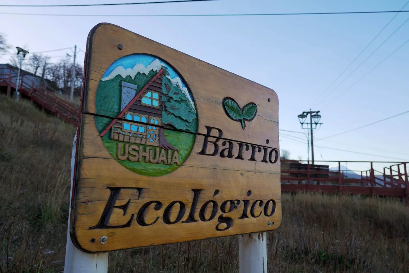 Agrupaciones se unen para preservar reserva natural urbana en Ushuaia