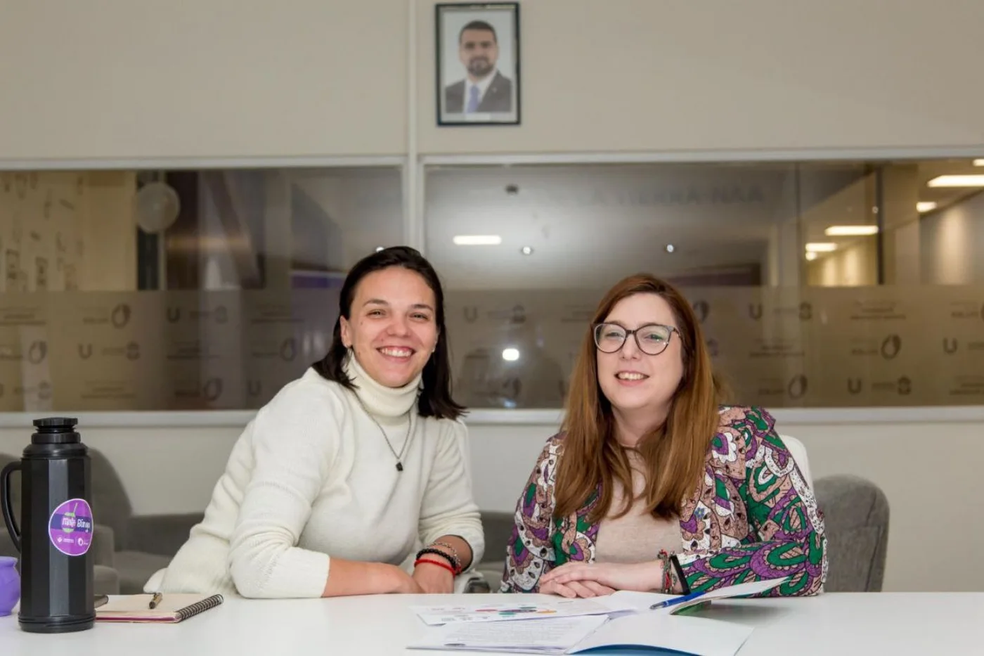 Agustina Cardozo es la nueva Secretaría de la Mujer