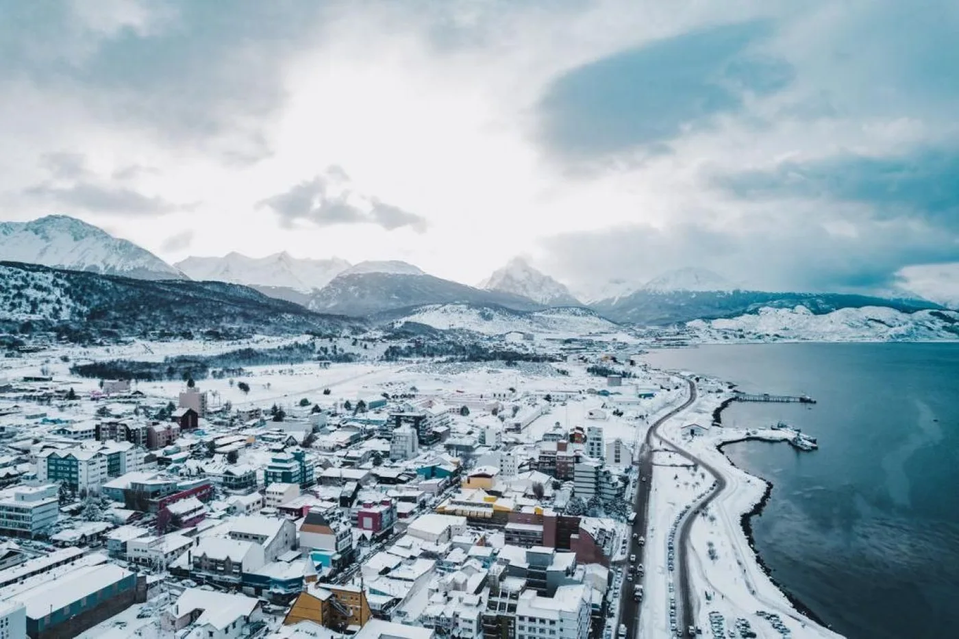 Ushuaia se consolida como destino turístico estrella con récord de visitantes