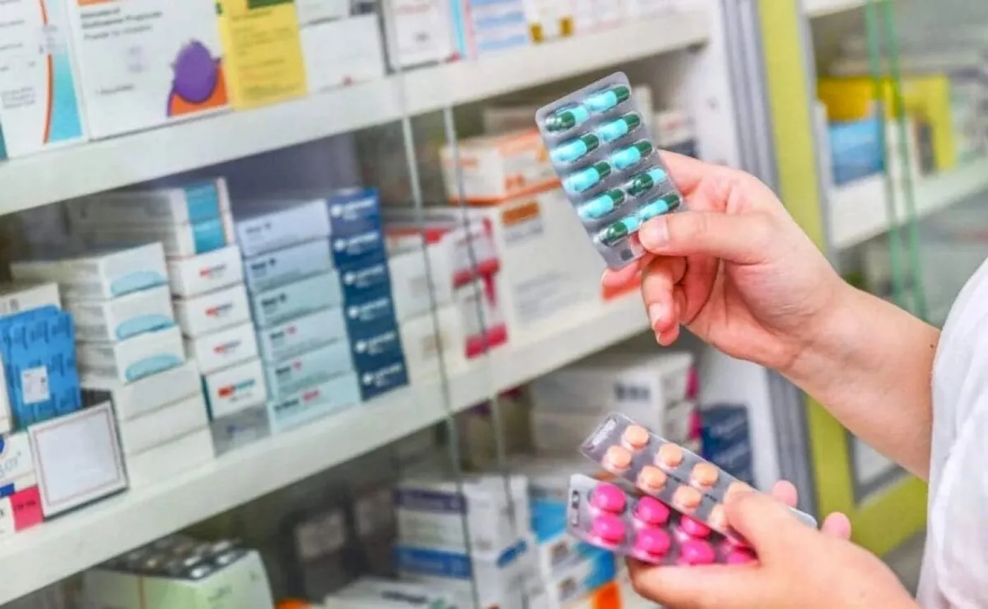 Gobierno nacional congeló los precios de los medicamentos hasta octubre
