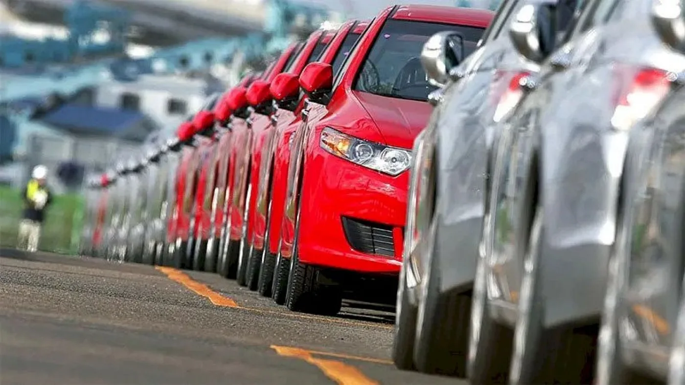 Congelaron los precios de autos 0Km hasta el 31 de octubre.