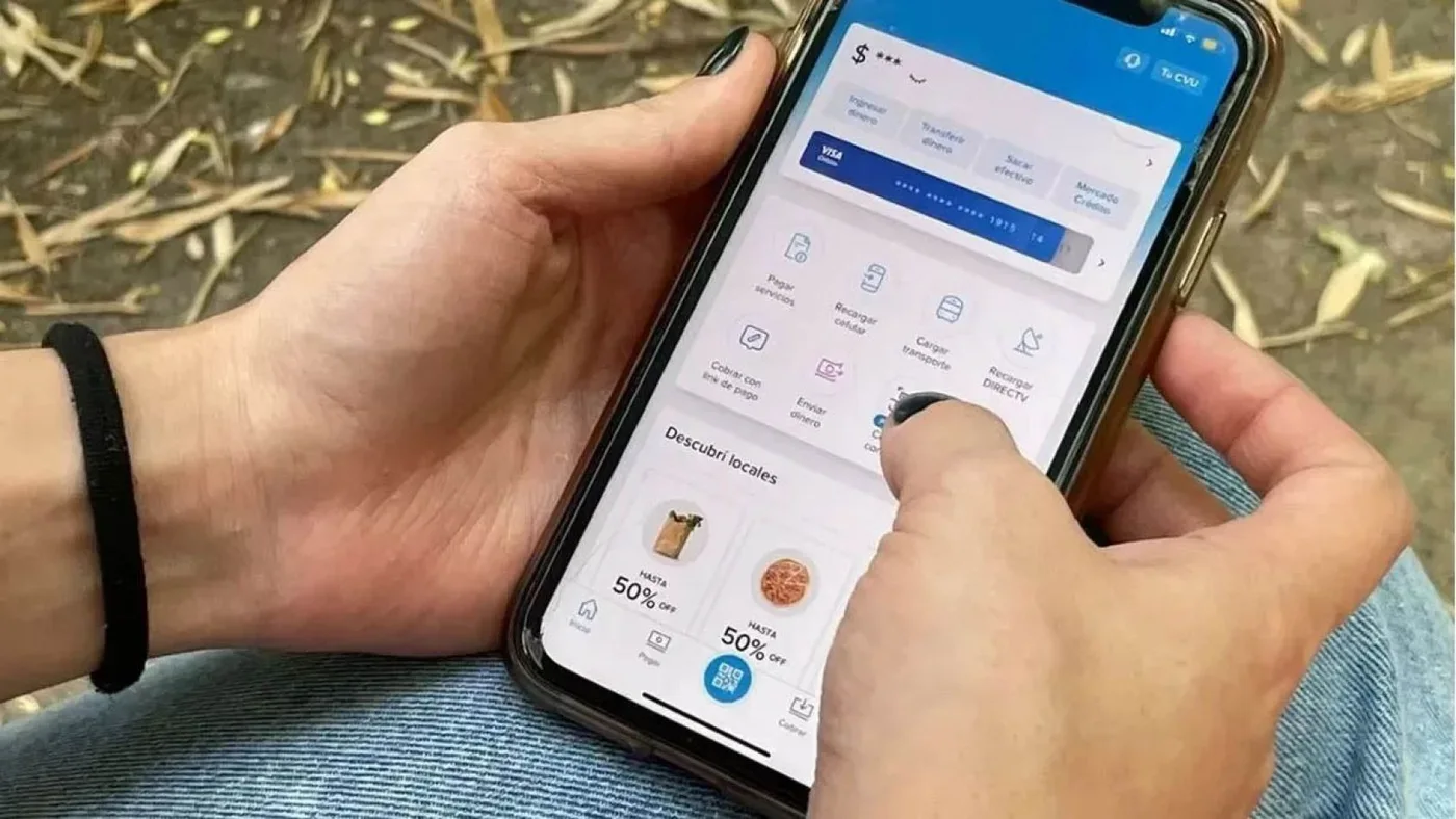 El Banco Central le aplicó una norma a Mercado Pago y afectó a 4 millones de usuarios
