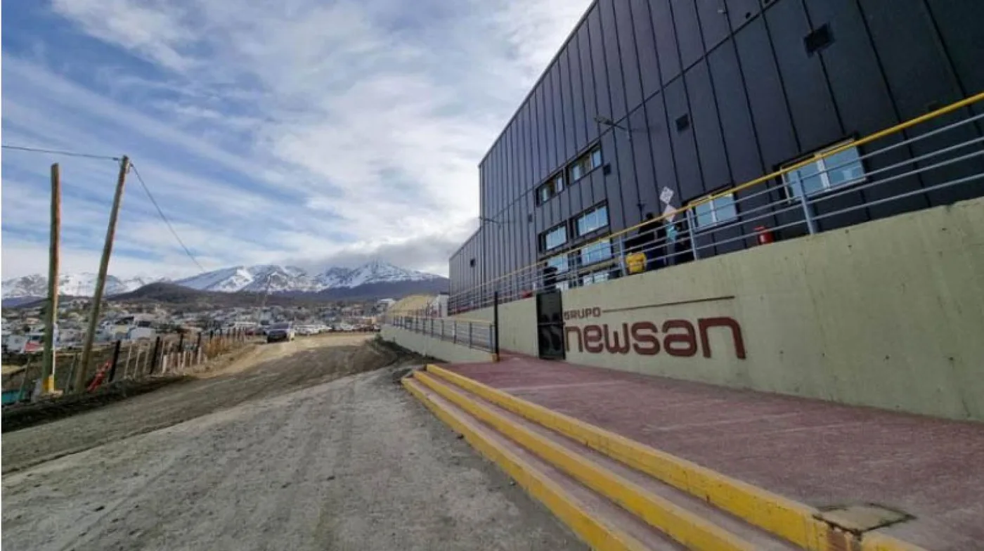 Trabajadores de Newsan denuncian despidos arbitrarios