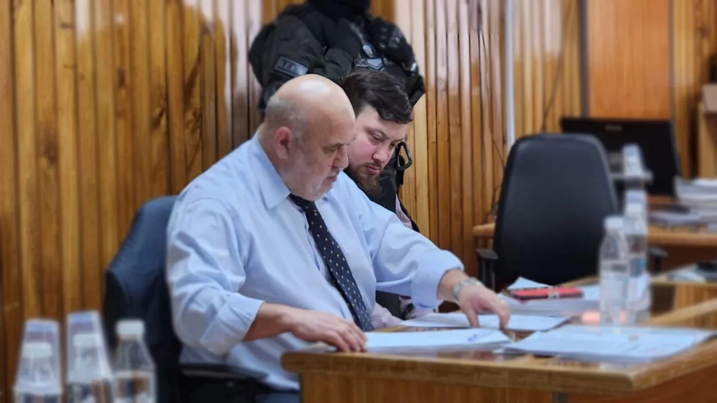 Alejandro Badilla reconoció los elementos que pudieron ser usados contra Nahuel Roth