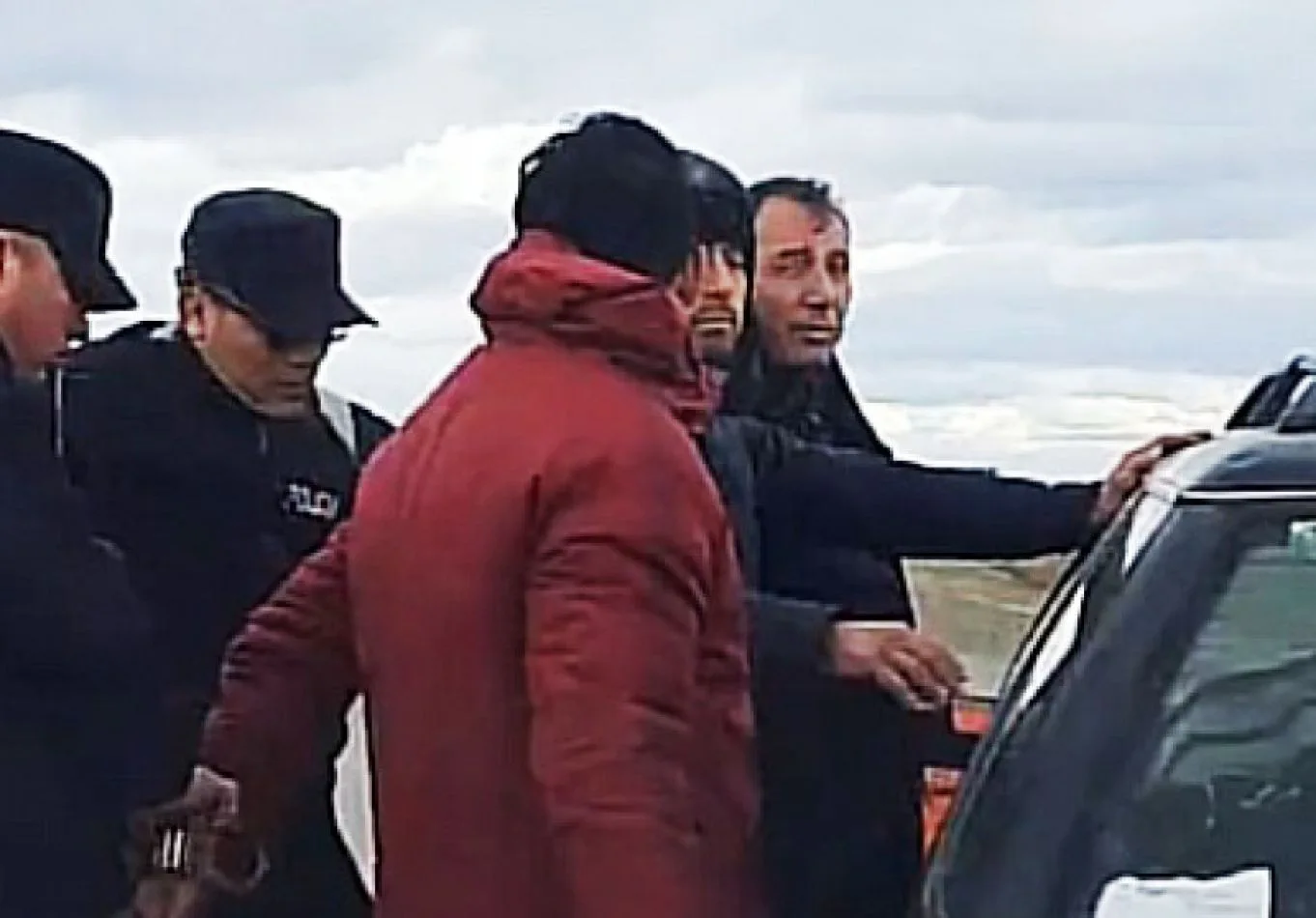 Tres hombres, detenidos por sabotaje al radar de Tolhuin