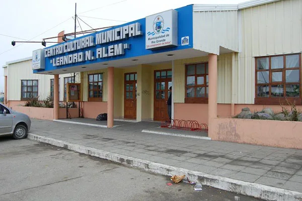 Los talleres del Centro Cultural Leandro N. Alem sigue funcionando.