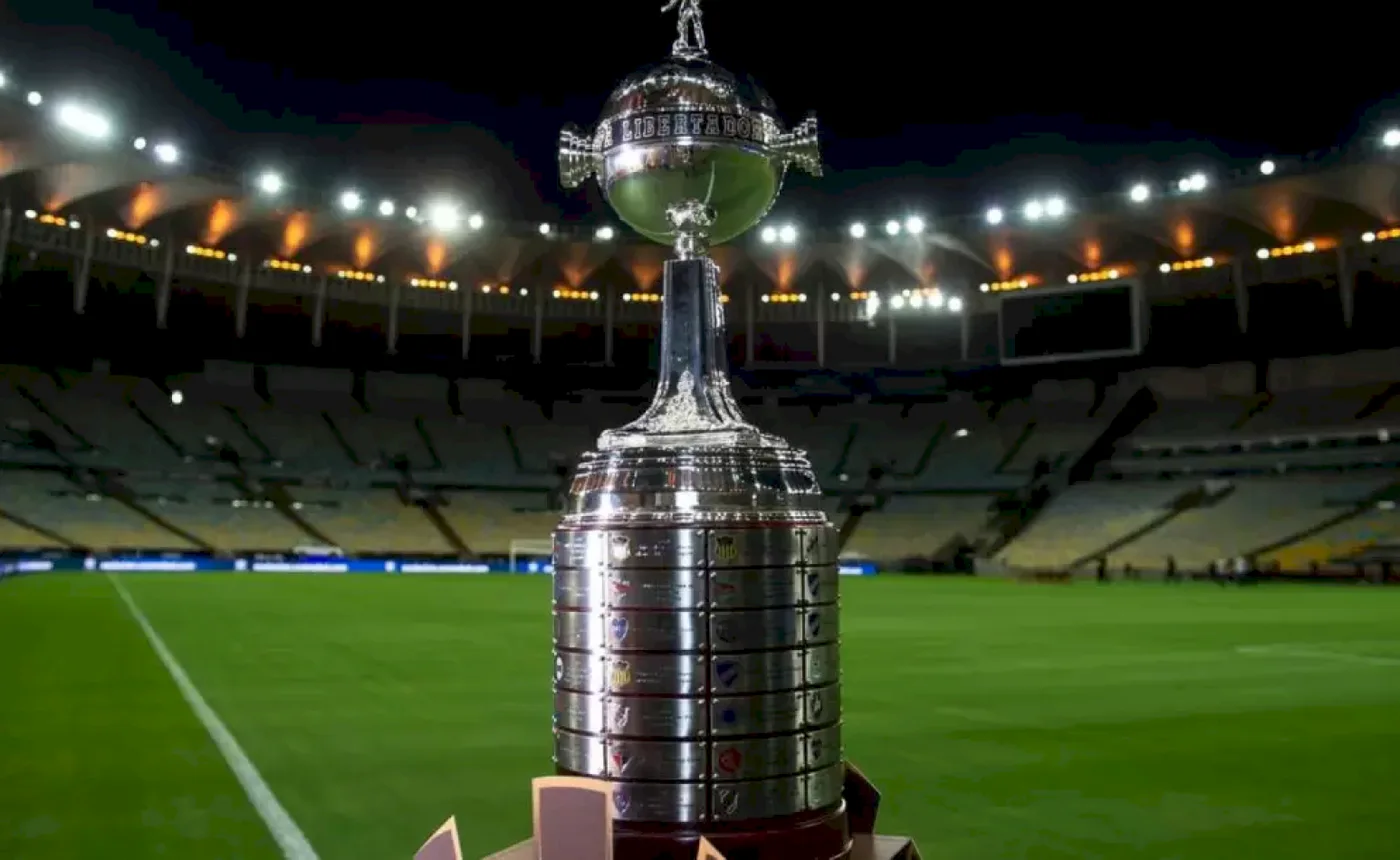 Yerba Brava y su cumbia animarán la final de la Libertadores en el Maracaná.