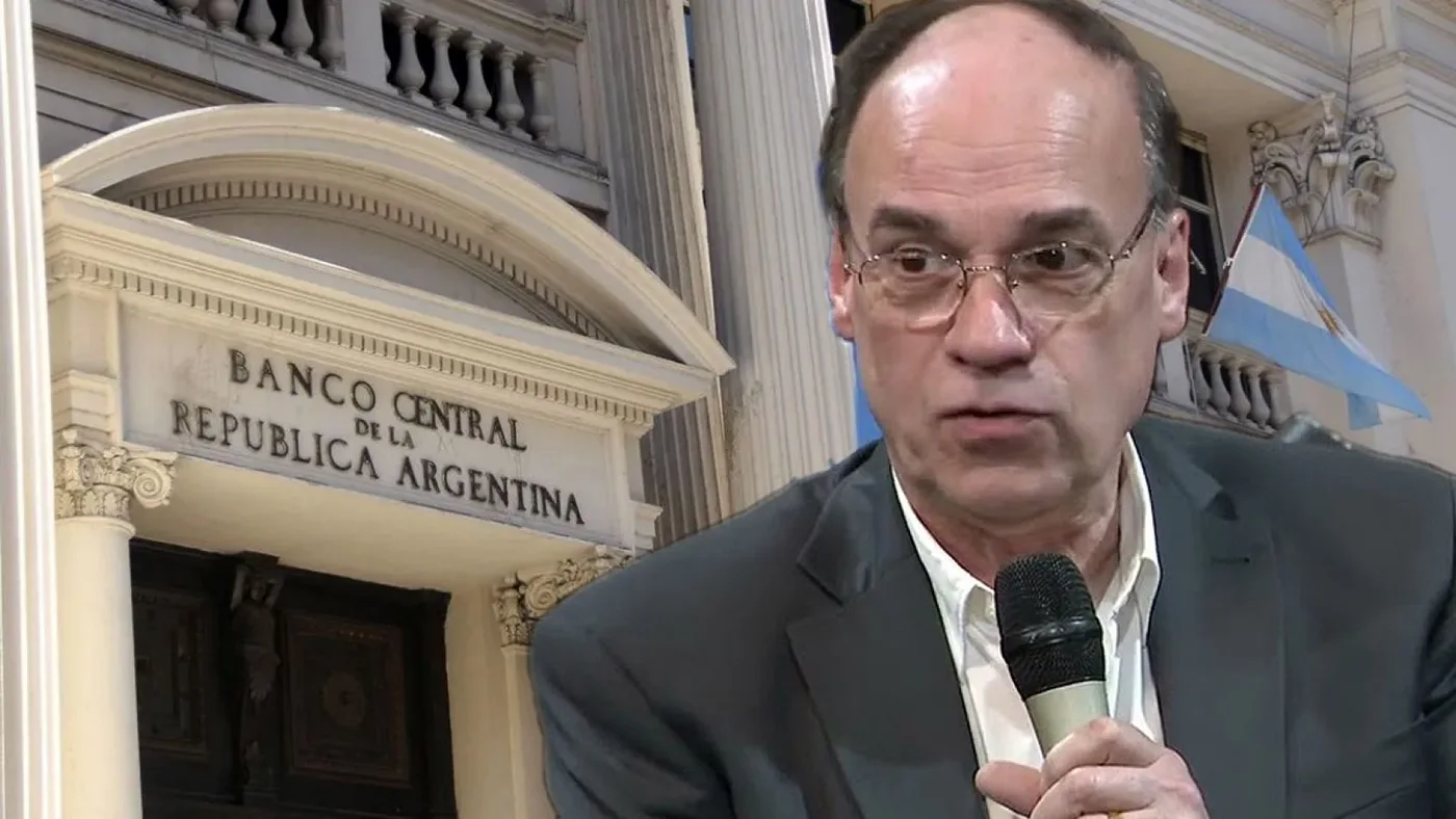 Pablo Blanco propone reformas económicas para impulsar la estabilidad fiscal y financiera
