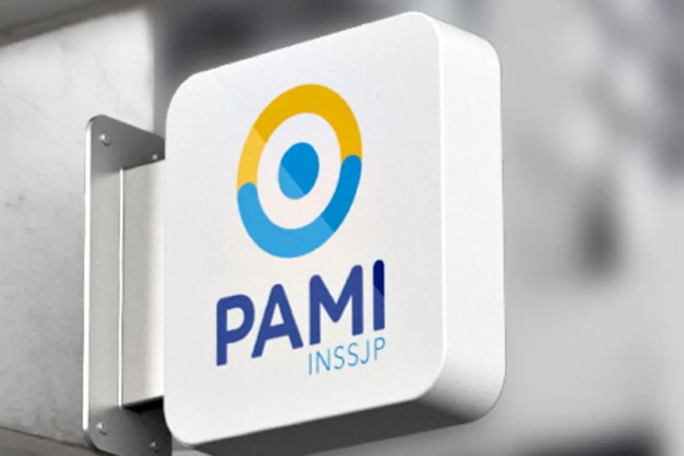PAMI lanzó un nuevo sistema de afiliación digital.